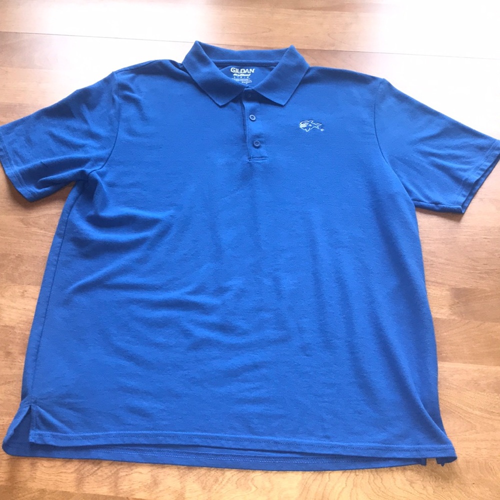 Polo Shirt / Large